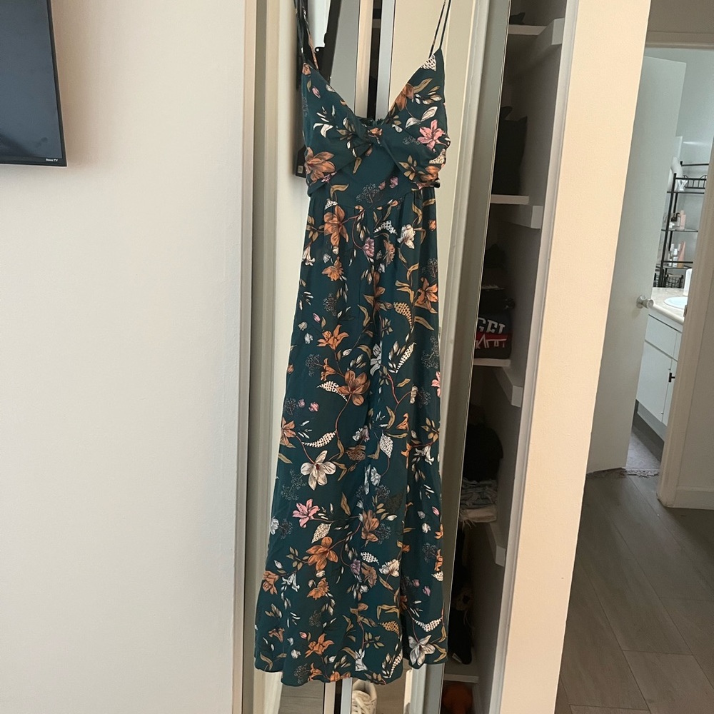 Hello Molly Dress